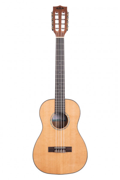 Kala Zedern/Akazien Bariton 8-String