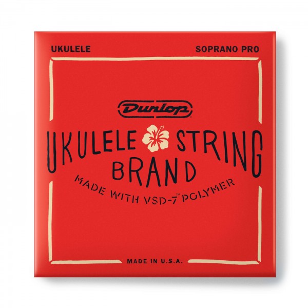 Dunlop Ukulele Pro Strings