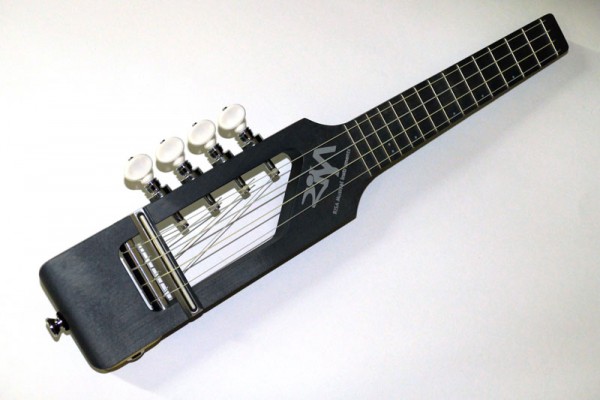 RISA Uke-Solid-Sopran Limited Edition