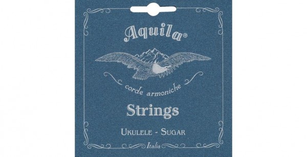 Aquila Sugar Strings