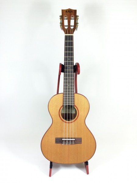 Kala Zedern/Akazien Tenor Ukulele