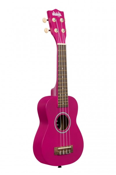 Solid Color Ukadelic
