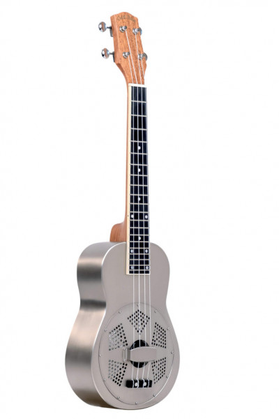 Goldtone Resonator Ukulele Tenor