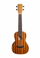 Vorschau: Islander Mahagoni Konzert Elektrisch Vorschau: Islander Mahagoni Konzert Elektrisch