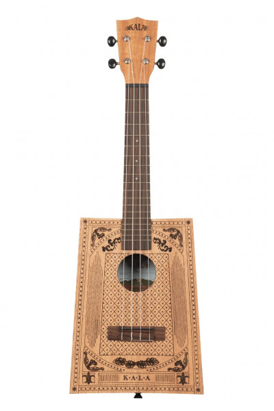 Victorian Cigar Box Konzert