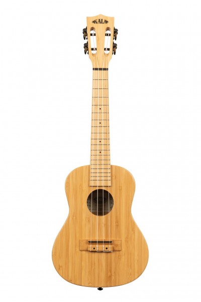 Kala Bamboo Konzert