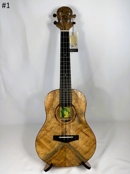 Big Island Mango Tenor