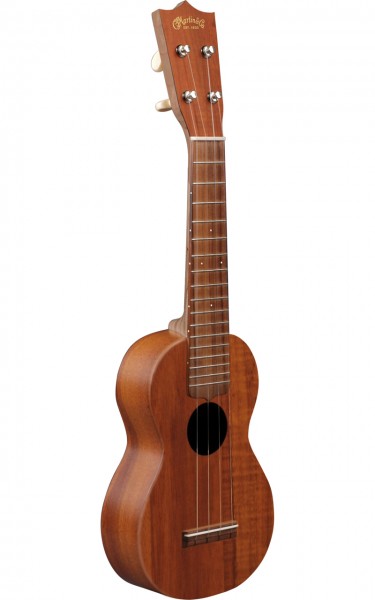 Martin 0XK Ukulele