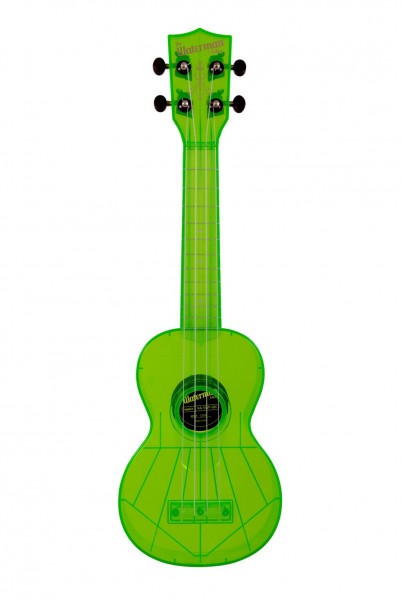 Makala Waterman Ukulele