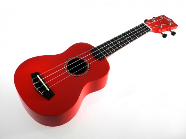 kokio Linde Sopran Ukulele