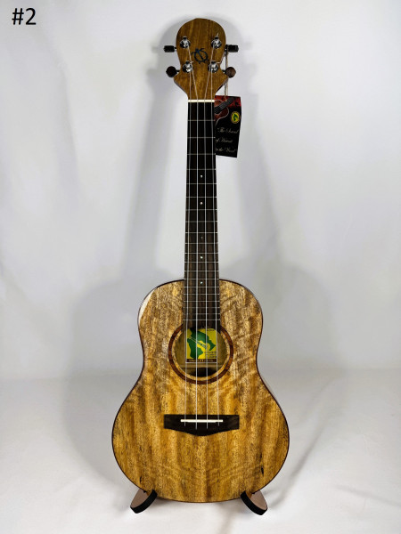 Big Island Mango Tenor