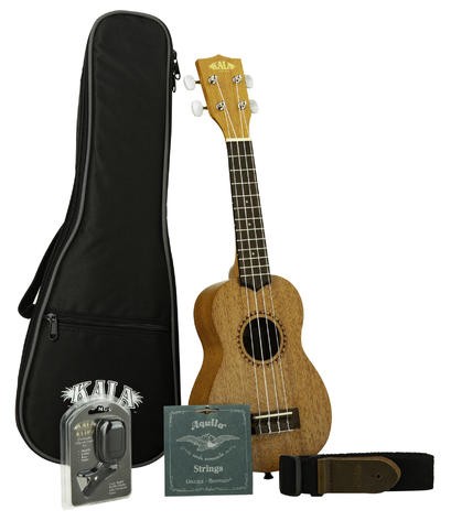 Kala Starter Kit Konzert