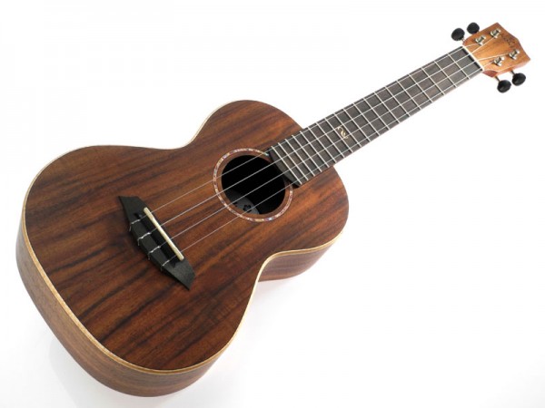 Koki'o Koa Tenor