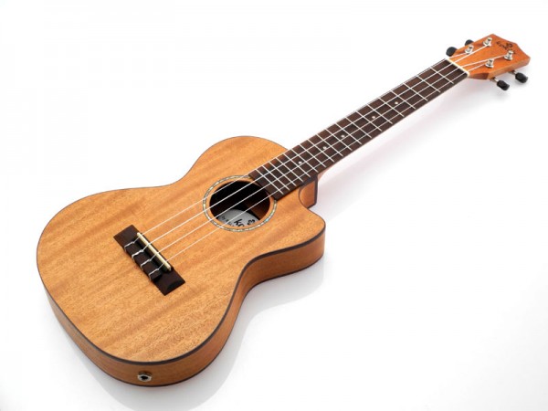 kokio Mahagoni Thinbody Tenor Electric