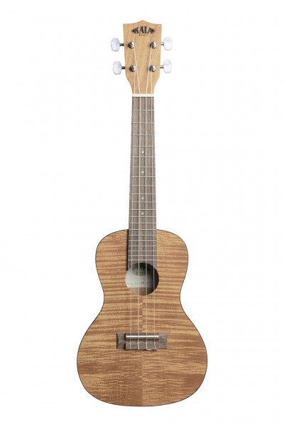 Kala Exotic Mahogany Travel Konzert
