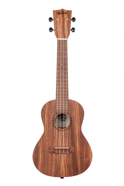 Kala Teak Konzert