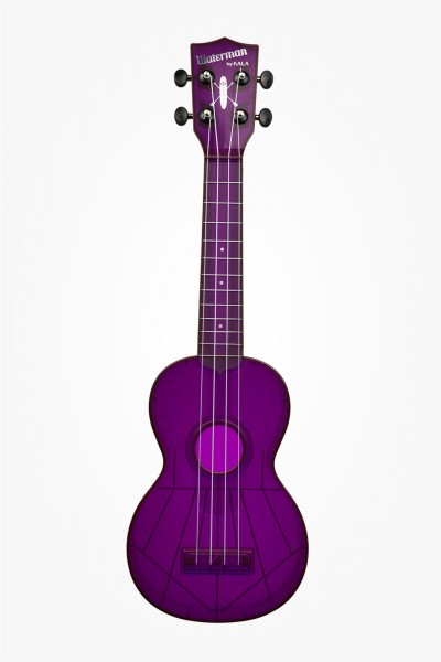 Makala Waterman Ukulele