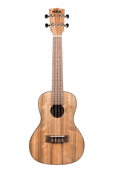 Kala Pacific Walnut Konzert