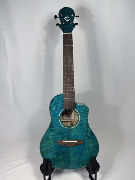 Big Island Kura-Kura Mango Tenor
