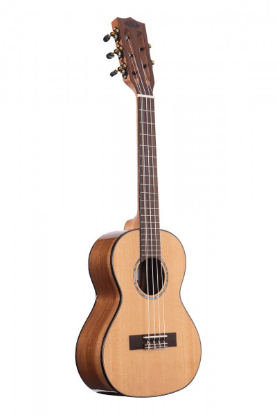 Kala Zedern/Akazien Tenor 5-String