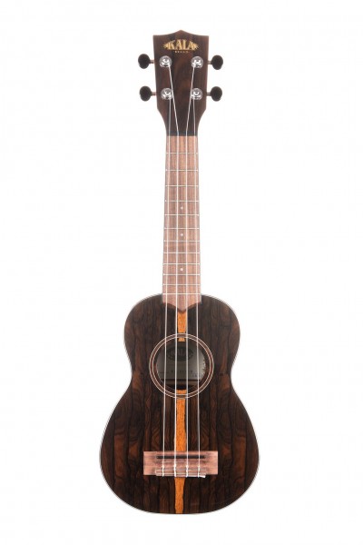 Kala Ziricote Sopran