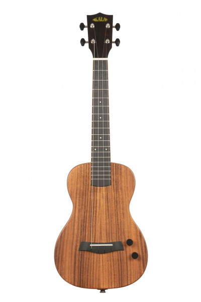 Solid Body Electric Akazie Tenor