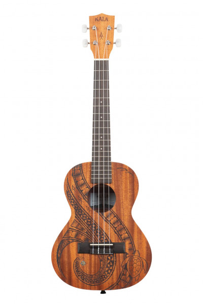Guidance Mahagoni Tenor