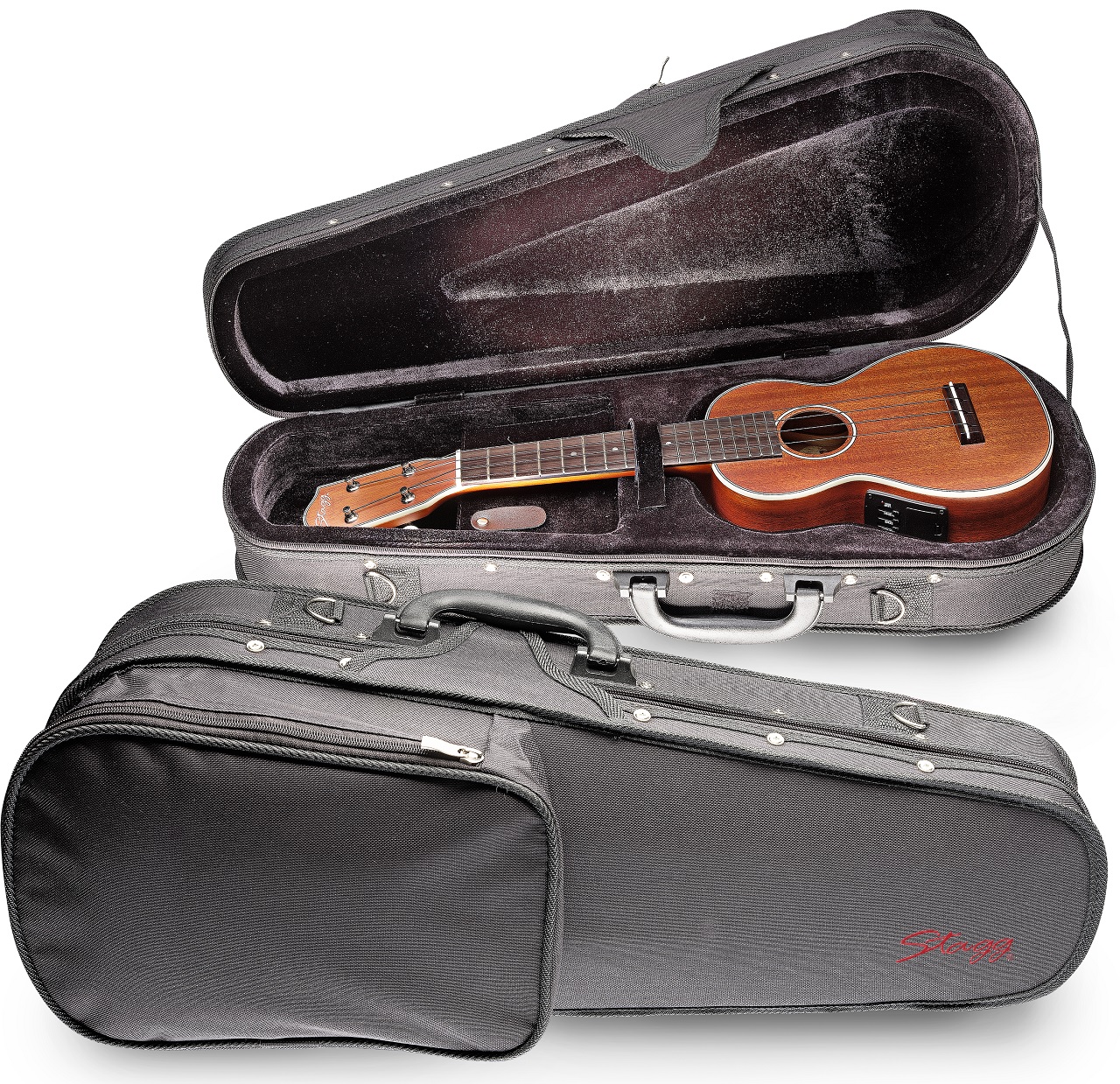 Ukulele soft case deals