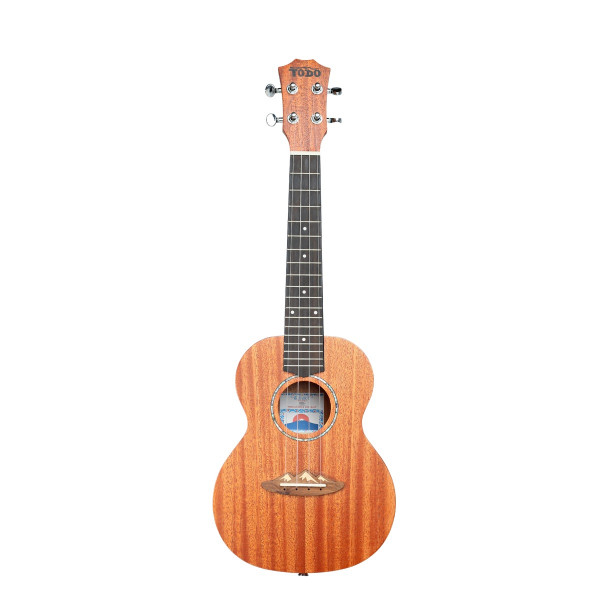 Berg Fuji Mahagoni Tenor