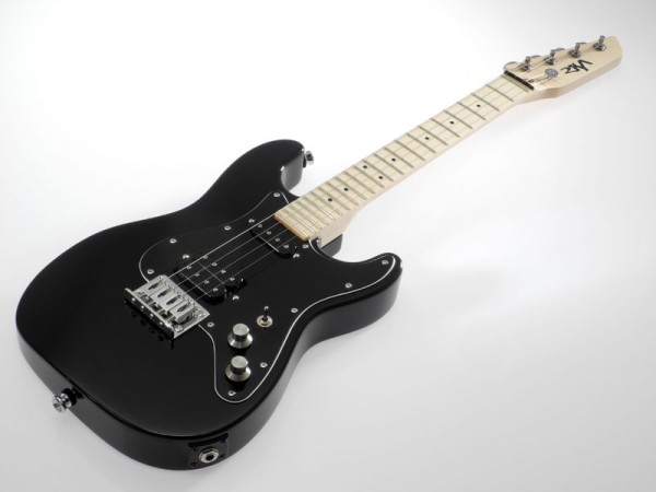 RISA ST Tenor schwarz