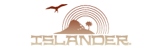 Islander - by Kanile'a