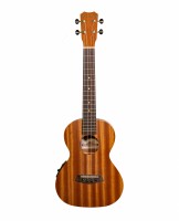 Islander Mahagoni Tenor Elektrisch Islander Mahagoni Tenor Elektrisch