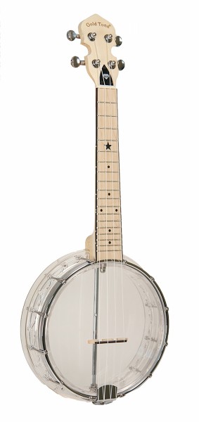 Goldtone Little Gem Banjolele