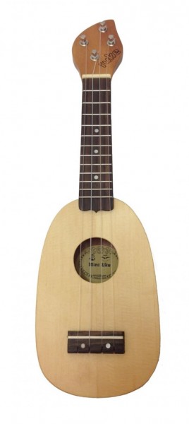 iUke Mini Pineapple