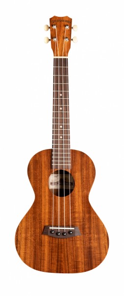 Islander Akazie Tenor Elektrisch