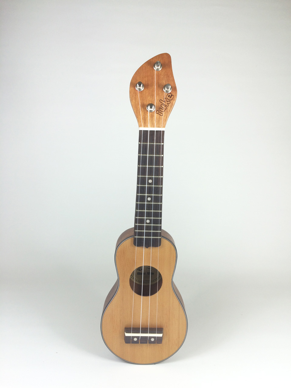 Sopraninos Ukulelen Ukulädle we love ukulele