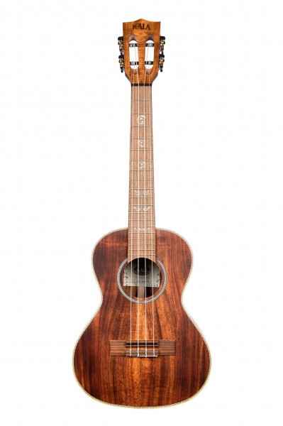 Kala Solid Acacia Tenor