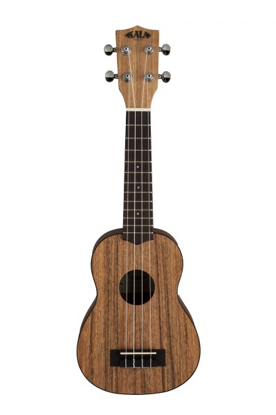 Kala Pacific Walnut Sopran
