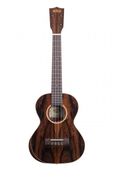 Kala Premier Exotic Ziricote Tenor