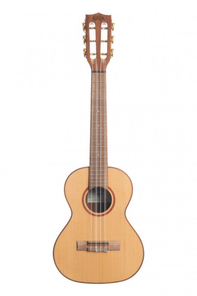 Kala Zedern/Akazien Ukulele 6-String