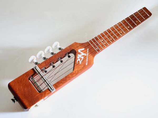 RISA Uke Solid Konzert