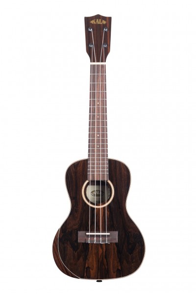 Kala Premier Exotic Ziricote Konzert