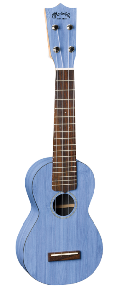 Martin 0X Bamboo Ukulele