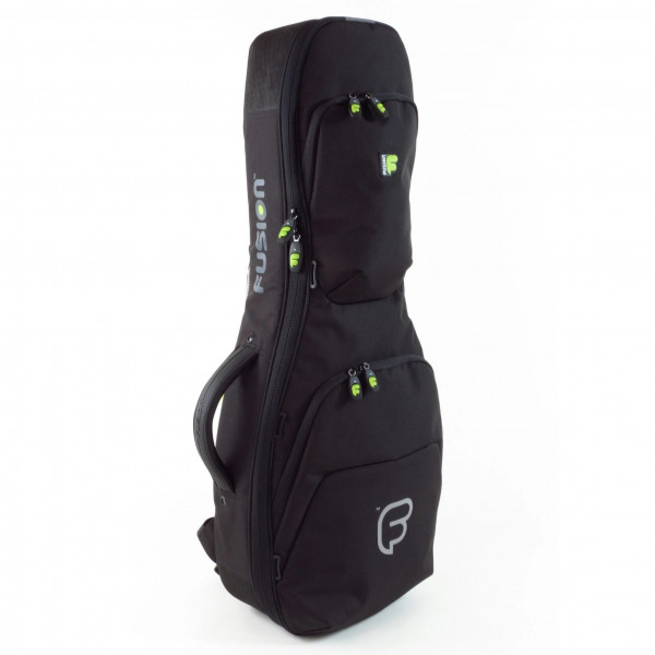 Fusion Urban Ukulele Gigbag Bariton
