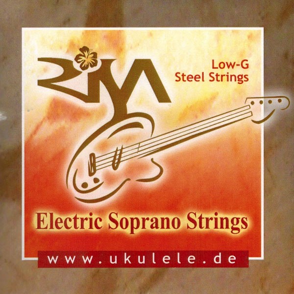 RISA-Electric-Stahl-Saiten