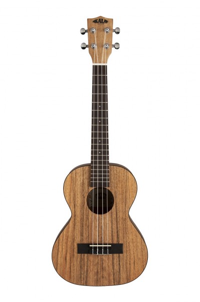 Kala Pacific Walnut Tenor Electric