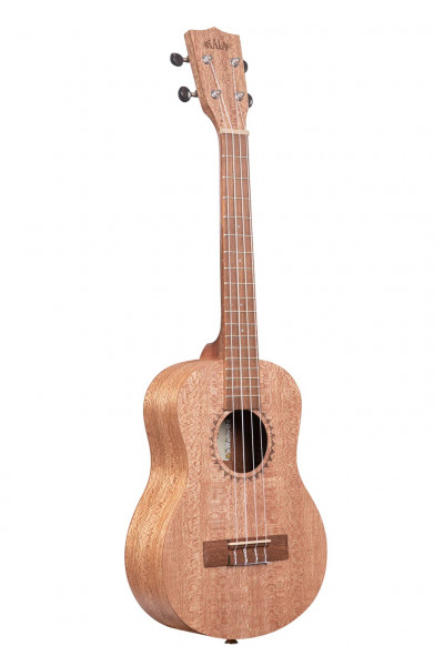 Kala Burled Meranti Tenor