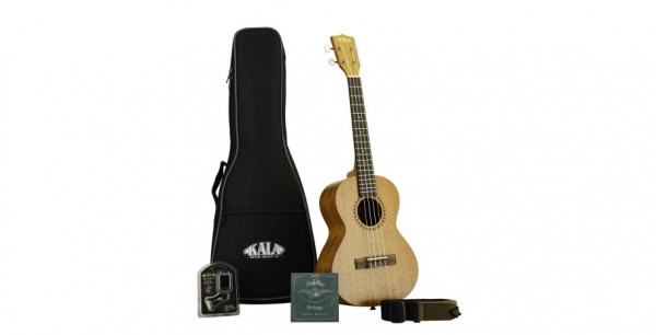 Kala Starter Kit Tenor